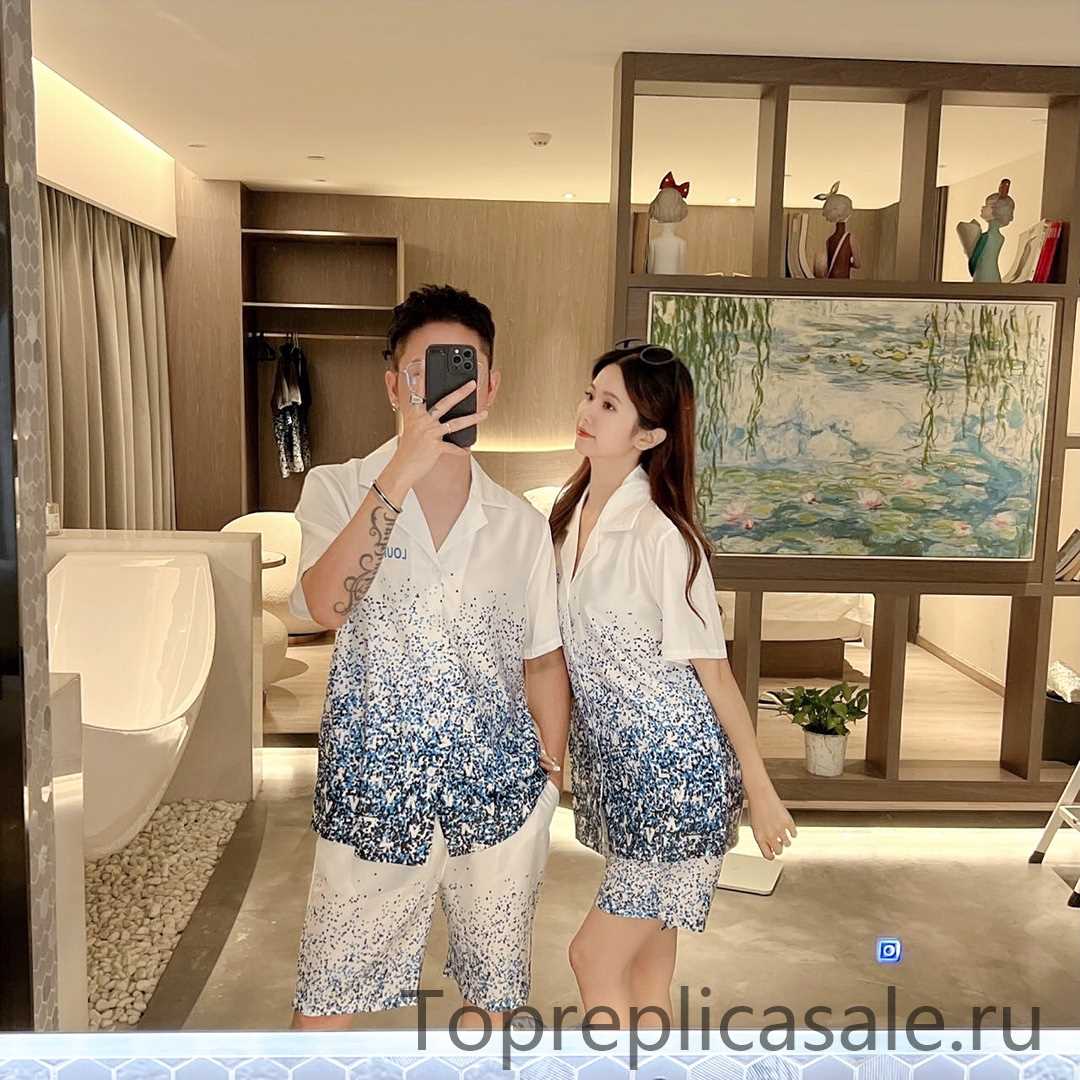 Louis Vuitton AAAAA Clothing Pajamas Unisex 1 i1691060562 3022 0